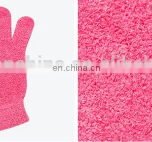 Quick Dry Towel Hair Drying Gloves thumbnail-5