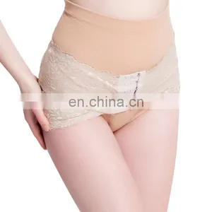 Woman Lace Pelvis Correction Belt thumbnail-2