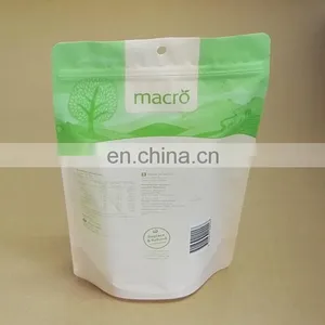 Food Packaging Plastic Bag/dried Food Packaging Bags thumbnail-5
