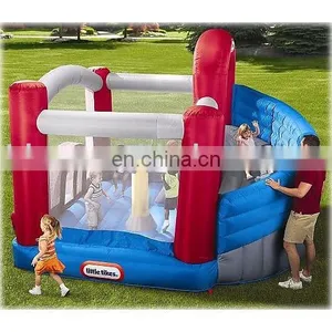 Inflatable Bouncers, Inflatable Toys, Bouncers thumbnail-1