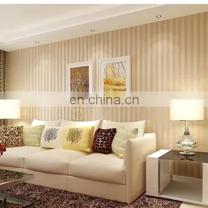 Textile Wall Paper Jacquard Cheap Wall Covering thumbnail-3