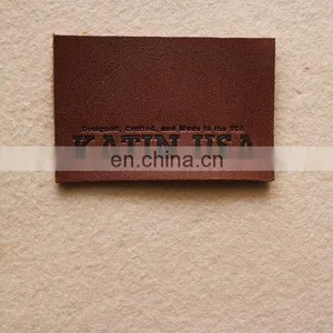 Custom Patch for Cloth and Garment Bags thumbnail-1