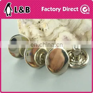 2016 Hollow Metal Rivet /aluminum Rivets/Mini Rivet thumbnail-1