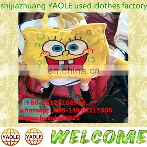 Used Toys Sale Usa Used Clothes, Used Clothes in Bales thumbnail-1