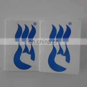 Made in China OEM Office Paper Memo Pad With Logo thumbnail-5