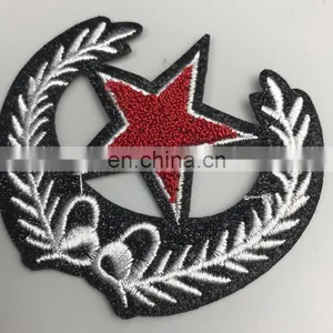 Creative DIY 3D Beautiful Patches Embroidery for Restyle Clothes thumbnail-2