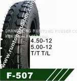 Good Price With High Quality Motorcycle Tire 4.00-8 4.00-12 4.50 -12 thumbnail-4