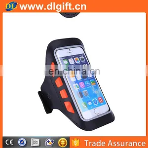 Gym Running Jogging Sports Armband Exercise Case Cover Sport Arm Band For IPhone thumbnail-1