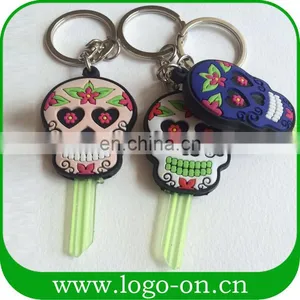 New Design Cartoon Car Key Cover Print Logo Available thumbnail-2