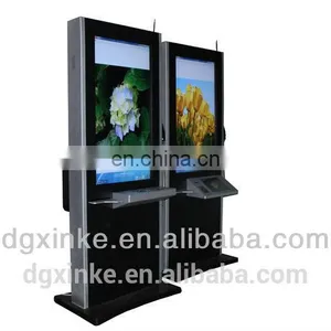 Dongguan Metal Fabrication Specialist in Kiosk Station Weldment Chassis Frame. Manufacturer thumbnail-1