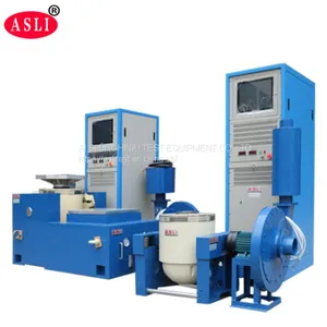 High Frequency Vibration Test Bench thumbnail-1