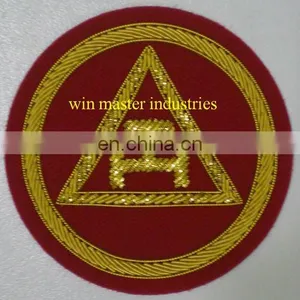Masonic Badges thumbnail-1