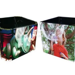 Indoor Fixed LED Display thumbnail-4
