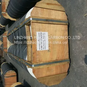 Graphite Electrodes and Nipples UHP Dia 700mm x 2700mm thumbnail-4