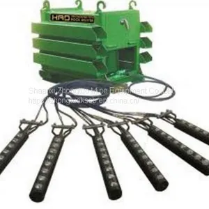 Piston Hydraulic Rock Splitter Equipment thumbnail-2