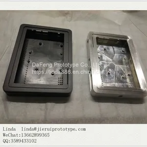 Industrial Grade 3D Printing Service Transparent 3D Printing Service Hand Plate Processing and Production of 3D Printing thumbnail-3