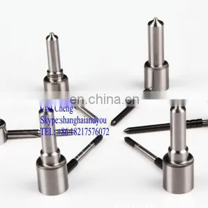 DLLA 145 P870 / DLLA145P870 Denso Common Rail Nozzle 093400-8700 thumbnail-4