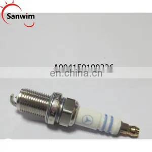 Powerful Spark Plug A004159190326 thumbnail-1