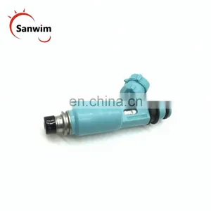 Fuel Injector Nozzle 23209-03010 23250-03010 thumbnail-2