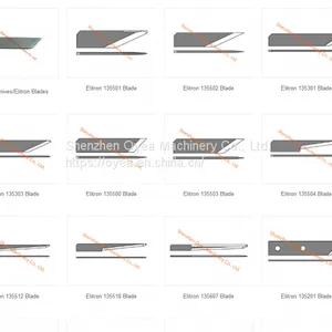 Esko Kongsberg Blades BLD-SR6223 / G42437293 thumbnail-3