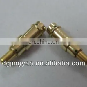 2 Pin Spring Loaded Pogo Pin Connector Socket for Charger thumbnail-1