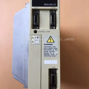 Контроль сервопривода Mitsubishi KFS thumbnail-4