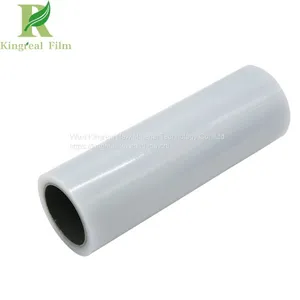 Clear Transparent Self Adhesive PE Protective Film thumbnail-4