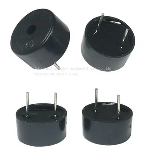 NEW DESIGN DRIVER SPEAKER 14MM 12V PIEZO BUZZER thumbnail-2
