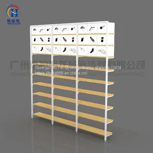 Supermarket Shelves，shop Shelves，store Shelves thumbnail-3