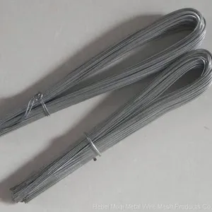 3mm Electro/hot Dipped Galvanized Straight Iron Wire Cut Wire thumbnail-4