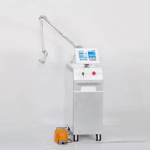 2018 Fractional Co2 Laser Medical Laser Ultra Pulse CO2 Fractional Laser Beauty Equipment thumbnail-2
