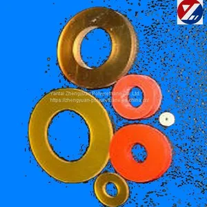 Polyurethane Washer thumbnail-1