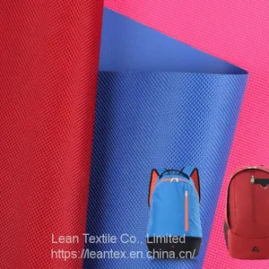 Polyester 840D Oxford Fabric Waterproof Pvc Coating thumbnail-1