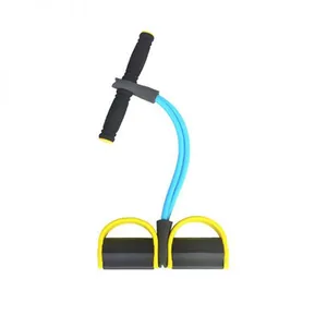 High Quality Resistance Exercise Tube Band Set thumbnail-5