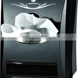 Hot Sell ABS Material Table Napkin Dispenser CD-8897B thumbnail-1