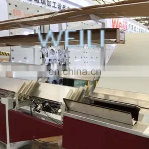 Semi-Automatic Insulated Glass Aluminum Spacer Bar Bending Machine thumbnail-1