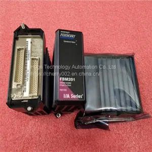FOXBORO AD202HJ DCS MODULE IN STOCK WITH 1 YEAR WARRANTY thumbnail-3