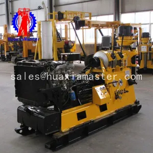 Strong Recommend Hydraulic Drilling Rig /core Drilling Rigs for Sale in South Africa thumbnail-5