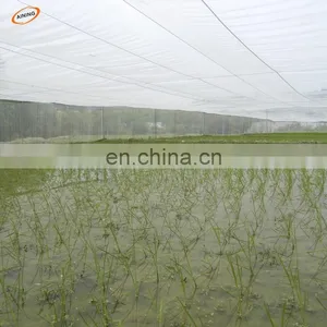 Greenhouse Insect Proof Net/HDPE Plastic Anti Insect Mesh/anti-aphid Net thumbnail-2