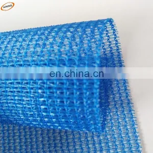 Scaffolding HDPE Knitted Construction Safety Net thumbnail-1