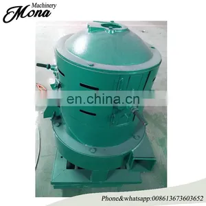 High Quality and Efficient Buckwheat Polisher Polishing Machine With Low Price thumbnail-1