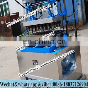 Hot Selling Automatic Ice Cream Wafer Cone Machine Ice Cream Wafer Cone Making Machine thumbnail-6