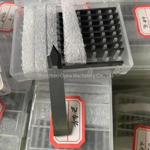 Zund Z45 Cutter Blade thumbnail-5