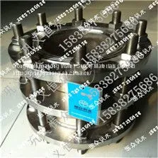 Stainless Steel Dismantling Joint thumbnail-5