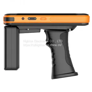 HiDON 4 Inch 5 Inch 5.5 Inch 6 Inch Windows or Android PDA or Handhelds or Mobile Computer or Mobile Computing or Handheld Computer thumbnail-3