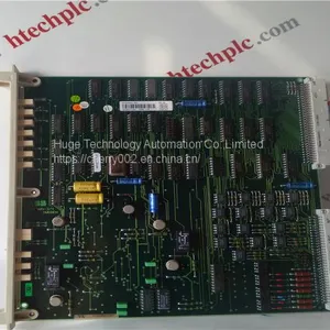 ABB DSAO120A DCS MODULE NEW IN STOCK thumbnail-2
