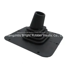 Auto Chassis Rubber Parts Bellows Dust Cover thumbnail-3