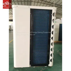 Low Price Heat Pump Generator Complete New Heat Pump Pressurized Cycle Heater thumbnail-5