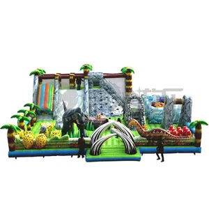 Best Price Inflatable Bouncy Castle / Inflatable Jumping Castle For Sale thumbnail-1