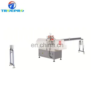 Mullion Cutting Saw for Plastic Profile Cutting Machine thumbnail-1